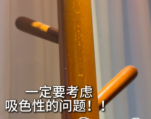 木產(chǎn)品修復(fù)之后一直不著色，應(yīng)該怎么樣處理？
